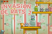 Invasion de rats 2