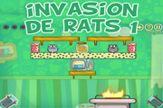 Invasion de rats 1